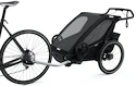 Otroški voziček Thule Chariot Sport 2 Black