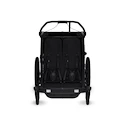 Otroški voziček Thule Chariot Sport 2 double black