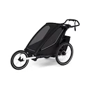 Otroški voziček Thule Chariot Sport 2 single black