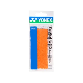 Ovitek iz frotirja Yonex Towel Grip Orange