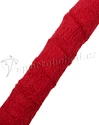 Ovitek iz frotirja Yonex  Towel Grip Red