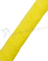 Ovitek iz frotirja Yonex  Towel Grip Yellow