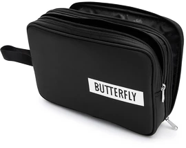 Ovitek za namizni tenis Butterfly Logo Case Double 2019