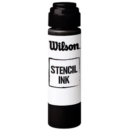 Označevalnik s črnilom za strune Wilson Regular Stencil