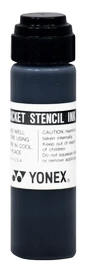 Označevalnik s črnilom za strune Yonex Stencil Ink Black