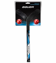 Palica za mini hokej Bauer Mini Stick Set