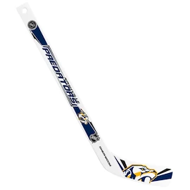 Palica za mini hokej SHER-WOOD Ministick player NHL Nashville Predators