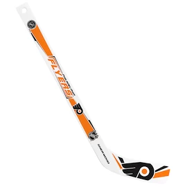 Palica za mini hokej SHER-WOOD Ministick player NHL Philadelphia Flyers