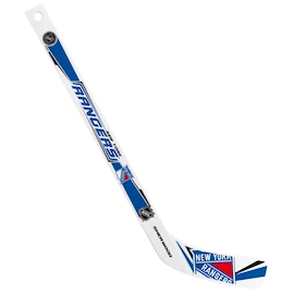 Palica za mini hokej SHER-WOOD Player NHL New York Rangers