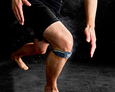 Patelarni trak Push Sports  Patella Brace