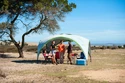 Paviljon Coleman  Event Shelter Pro XL