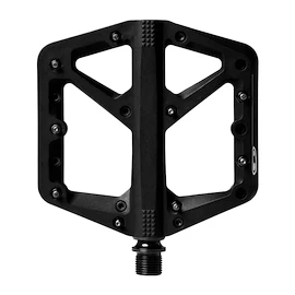 Pedala Crankbrothers Stamp 1 Large black