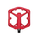 Pedala Crankbrothers  Stamp 1 Small Red Gen 2