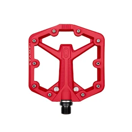 Pedala Crankbrothers Stamp 1 Small Red Gen 2