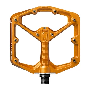 Pedala Crankbrothers   Stamp 7 Large modra