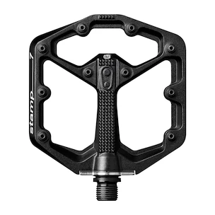 Pedala Crankbrothers  Stamp 7 Small oranžna