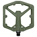 Pedala s platformo Crankbrothers  Stamp 1 Large Green Gen 2