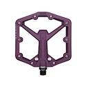 Pedala s platformo Crankbrothers  Stamp 1 Large Plum Purple Gen 2