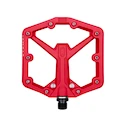 Pedala s platformo Crankbrothers  Stamp 1 Large Red Gen 2