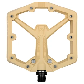 Pedala s platformo Crankbrothers Stamp 1 Large Sand Gen 2