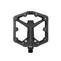 Pedala s platformo Crankbrothers  Stamp 1 Small Black Gen 2