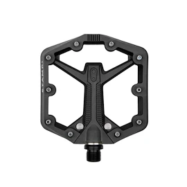 Pedala s platformo Crankbrothers Stamp 1 Small Black Gen 2