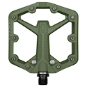 Pedala s platformo Crankbrothers  Stamp 1 Small Green Gen 2