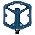 Pedala s platformo Crankbrothers  Stamp 1 Small Navy Blue Gen 2