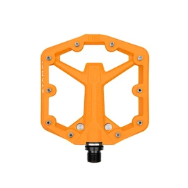 Pedala s platformo Crankbrothers Stamp 1 Small Orange Gen 2