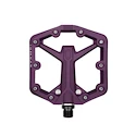 Pedala s platformo Crankbrothers  Stamp 1 Small Plum Purple Gen 2