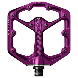 Pedala s platformo Crankbrothers Stamp 7 Small Purple