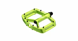 Pedala s platformo Race Face Aeffect R Green