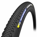 Plašč Michelin  Power Gravel Black TS TLR V2 Kevlar 700X35C Competition Line