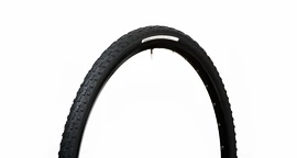 Plašč Panaracer GRAVELKING AC 700x35C black