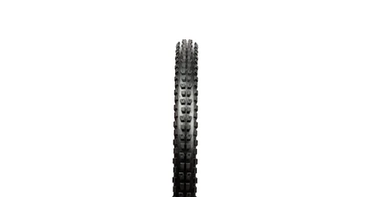 Plašč Panaracer  ROMERO 27.5x2.4, 60 TPI black