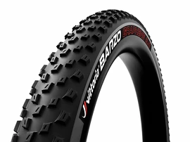 Plašč Vittoria Barzo 29x2.25 Anthracite XC-Trail