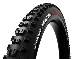 Plašč Vittoria Mazza 29x2.4 Black Enduro