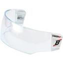 Pleksi steklo Bosport  Vision16 STD B1  clear (prozoren)