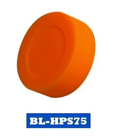 Plošček za inline hokej Blue Sports STREET HOCKEY PUCK