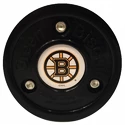 Plošček za trening Green Biscuit  Boston Bruins Black