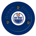 Plošček za trening Green Biscuit  Edmonton Oilers