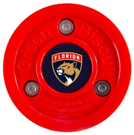 Plošček za trening Green Biscuit Florida Panthers