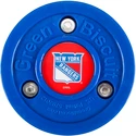 Plošček za trening Green Biscuit  New York Rangers