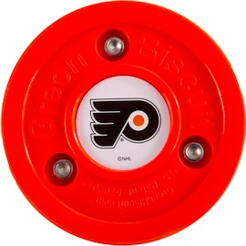 Plošček za trening Green Biscuit Philadelphia Flyers