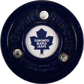 Plošček za trening Green Biscuit Toronto Maple Leafs