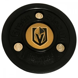 Plošček za trening Green Biscuit Vegas Golden Knights