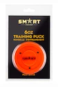 Plošček za trening Smart Hockey  PUCK orange - 6 oz