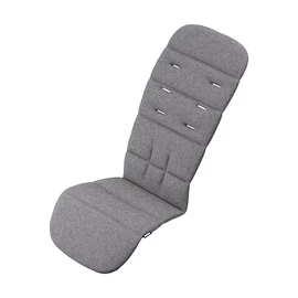 Podloga za sedež Thule Sleek Seat Liner - Gray Melange