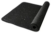 Podloga za vadbo Nike  Cvičební podložka Flow Yoga Mat 4 mm Black