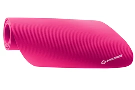 Podloga za vadbo Schildkröt Fitness Mat 10 mm Pink